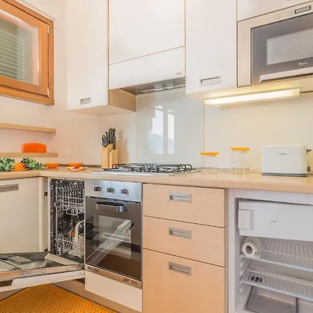Emotion 1 Apartment