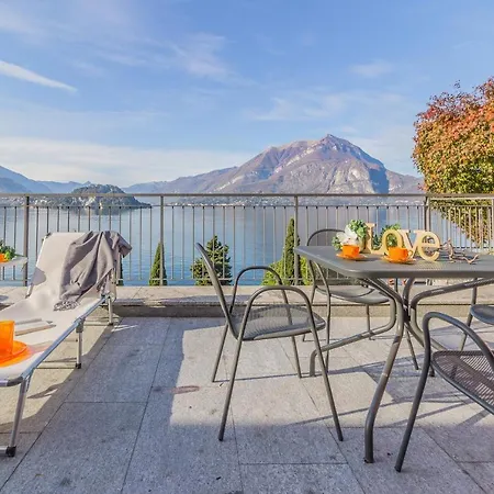 Emotion 1 Apartamento Varenna