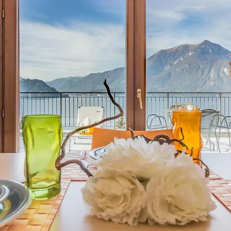 Appartamento Emotion 1 Varenna