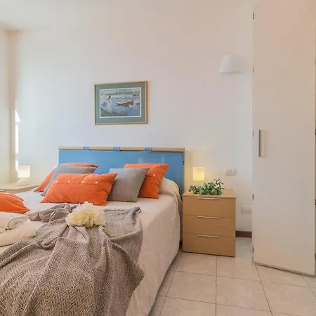 Emotion 1 Appartamento Varenna